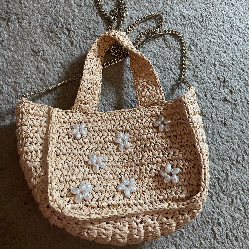 H&M purse